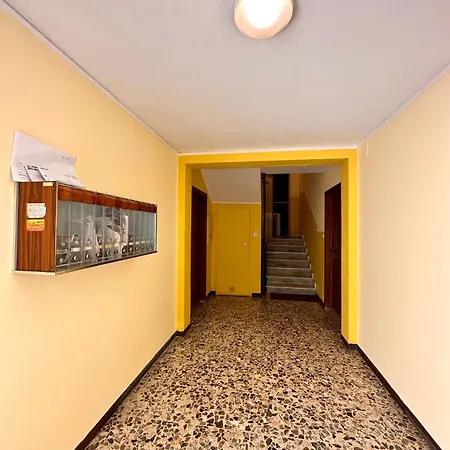 Apartment Hostdomus - Casa Tiffany Finale Ligure