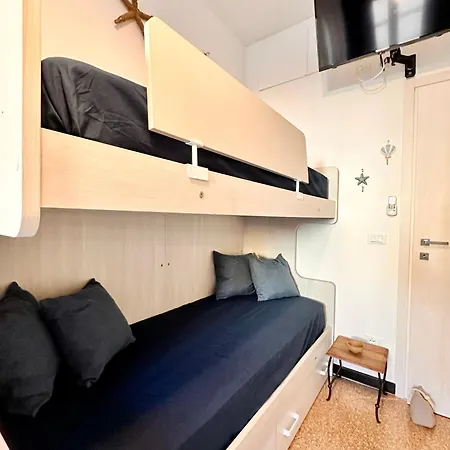 Appartement Hostdomus - Casa Tiffany