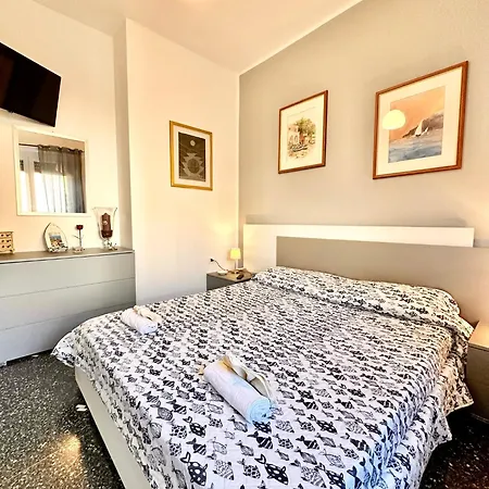 Appartement Hostdomus - Casa Tiffany *