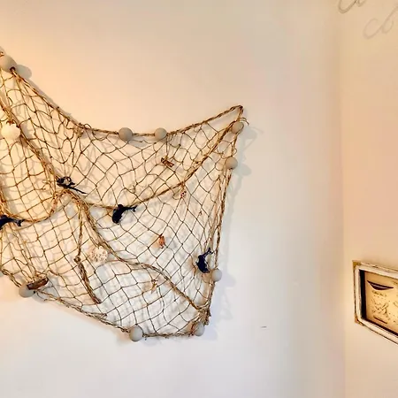 Apartment Hostdomus - Casa Tiffany Finale Ligure