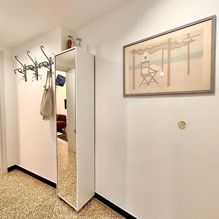 Appartement Hostdomus - Casa Tiffany Finale Ligure