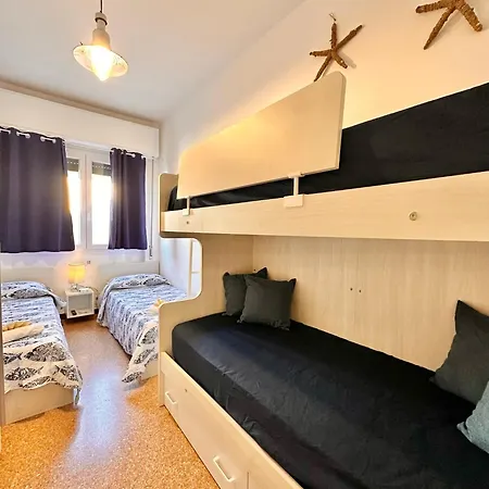 Apartment Hostdomus - Casa Tiffany