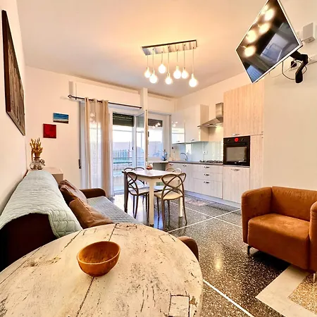 Hostdomus - Casa Tiffany *