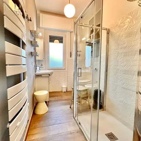 Apartment Hostdomus - Casa Tiffany