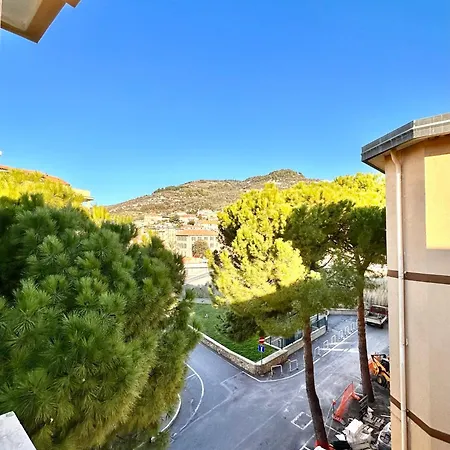 Appartement Hostdomus - Casa Tiffany *