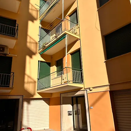 Hostdomus - Casa Tiffany דירה