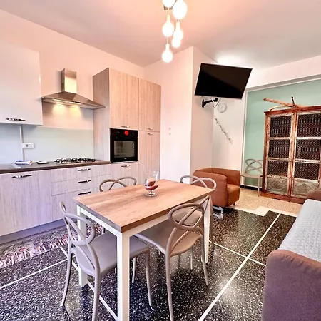 Hostdomus - Casa Tiffany דירה *