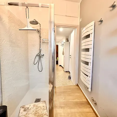 Hostdomus - Casa Tiffany דירה