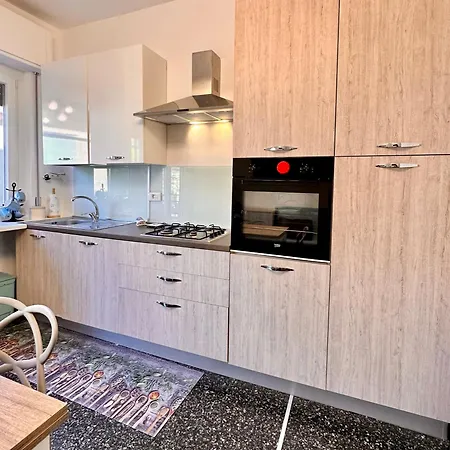 Hostdomus - Casa Tiffany Appartamento