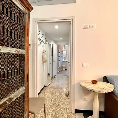 Appartamento Hostdomus - Casa Tiffany Finale Ligure