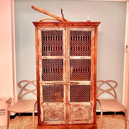 Hostdomus - Casa Tiffany דירה *