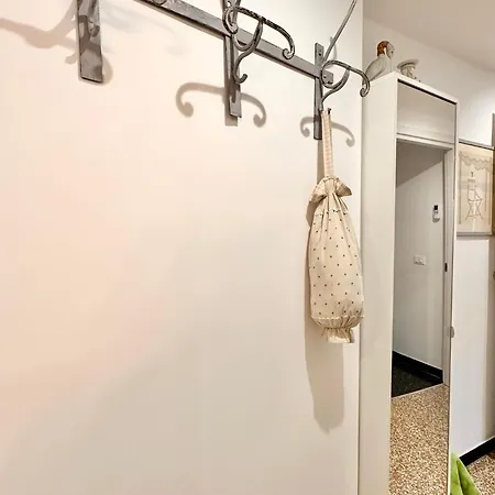 Hostdomus - Casa Tiffany דירה *