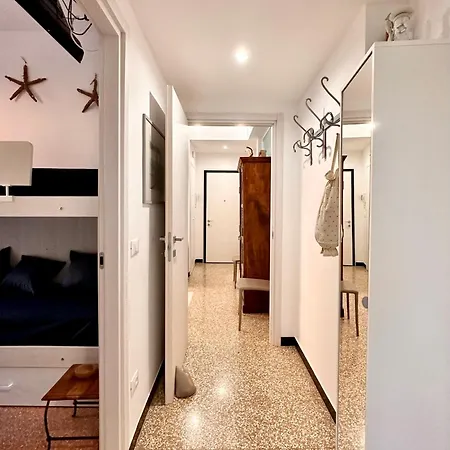 Hostdomus - Casa Tiffany * פינאלה ליגורה
