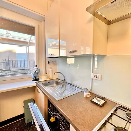 Hostdomus - Casa Tiffany Appartamento *