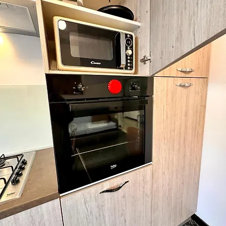 Hostdomus - Casa Tiffany