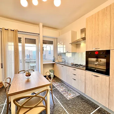 Hostdomus - Casa Tiffany דירה *