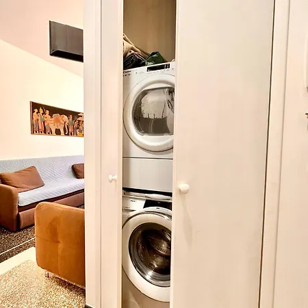 דירה Hostdomus - Casa Tiffany