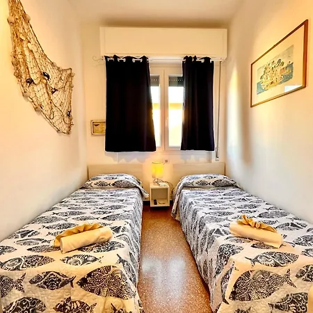 Hostdomus - Casa Tiffany דירה