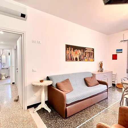 Hostdomus - Casa Tiffany דירה *