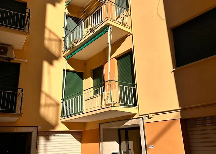 Hostdomus - Casa Tiffany Appartement