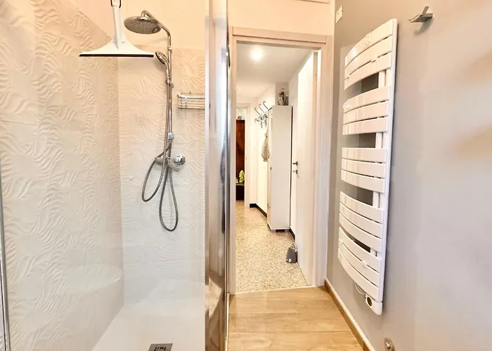 Hostdomus - Casa Tiffany Appartement