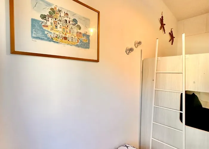 Hostdomus - Casa Tiffany *