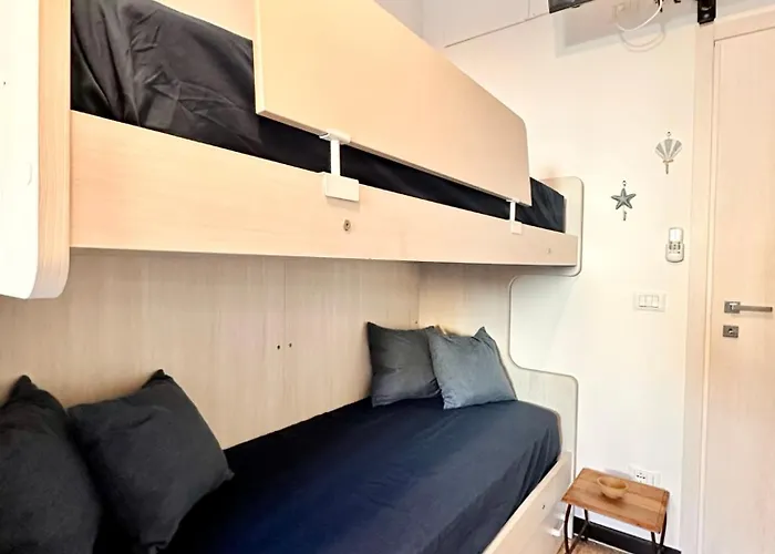 Appartement Hostdomus - Casa Tiffany