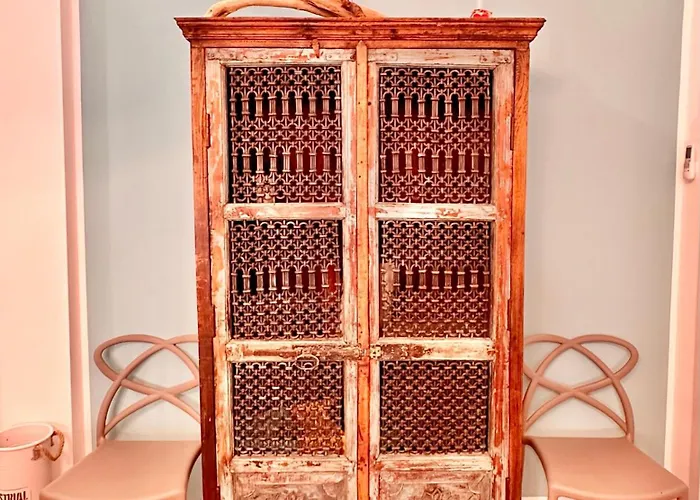 Hostdomus - Casa Tiffany Appartement *