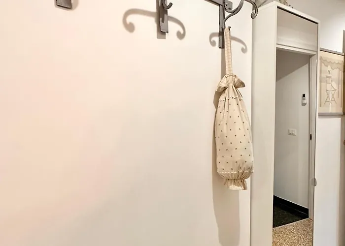 Hostdomus - Casa Tiffany Apartment *