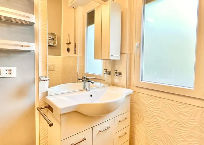 Appartement Hostdomus - Casa Tiffany