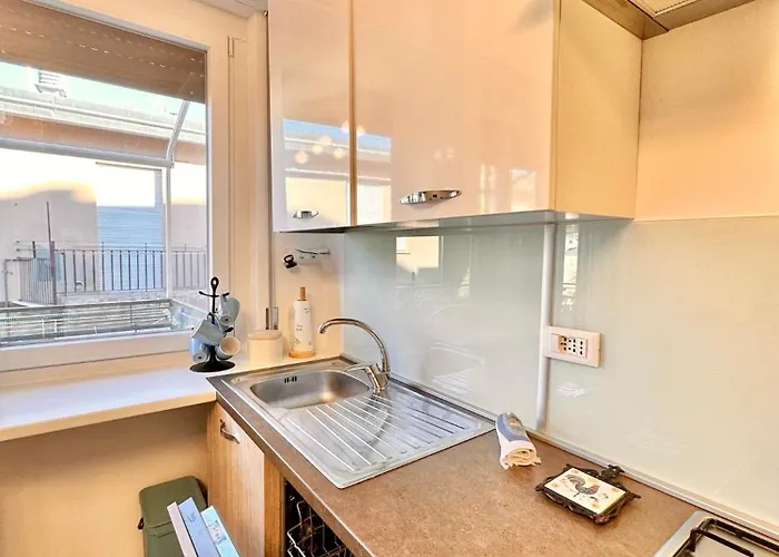 Hostdomus - Casa Tiffany Appartement *