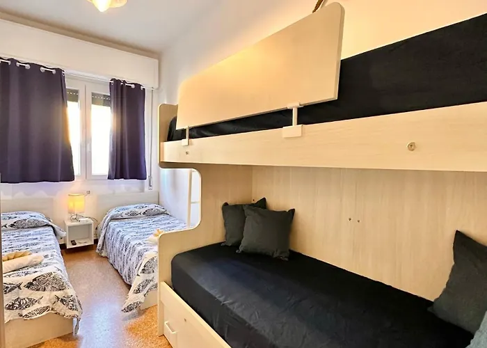 Appartement Hostdomus - Casa Tiffany