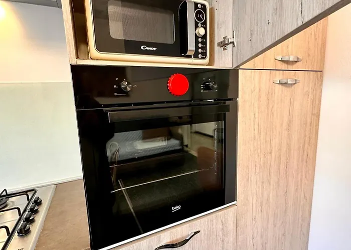 Hostdomus - Casa Tiffany