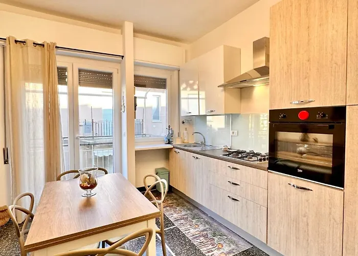 Hostdomus - Casa Tiffany Appartement *