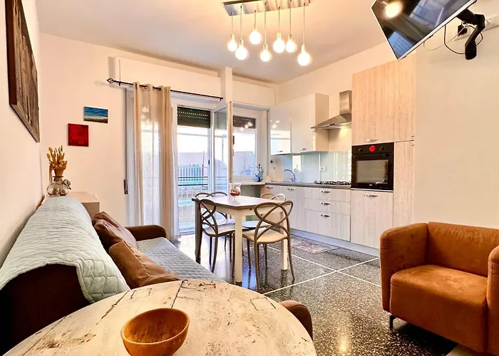 Hostdomus - Casa Tiffany *