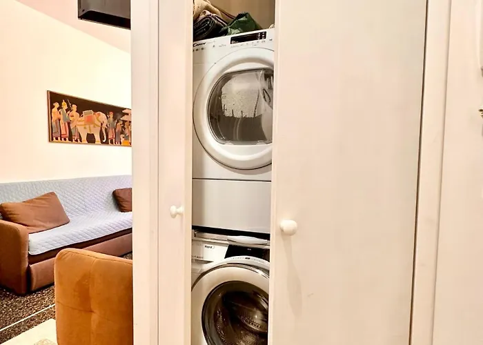 Appartement Hostdomus - Casa Tiffany