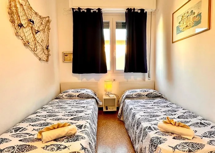 Hostdomus - Casa Tiffany Appartement