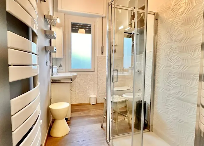 Apartment Hostdomus - Casa Tiffany
