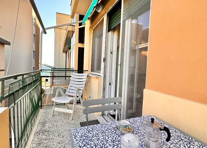 Hostdomus - Casa Tiffany Appartement