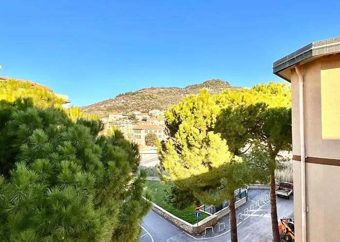 Appartement Hostdomus - Casa Tiffany *