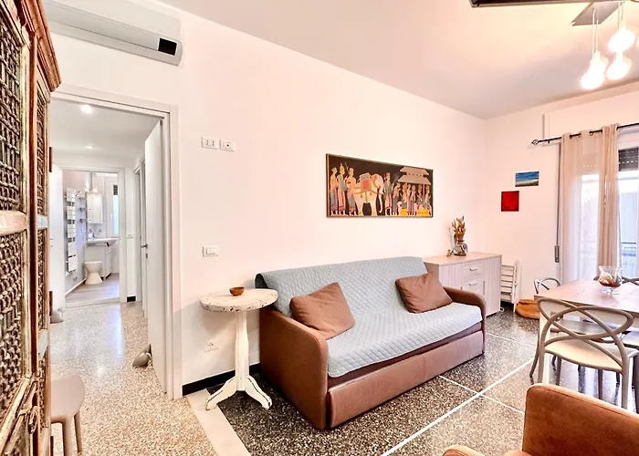 Hostdomus - Casa Tiffany Appartement *